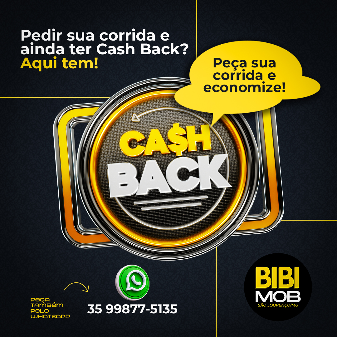 BIBIMob Divulgação